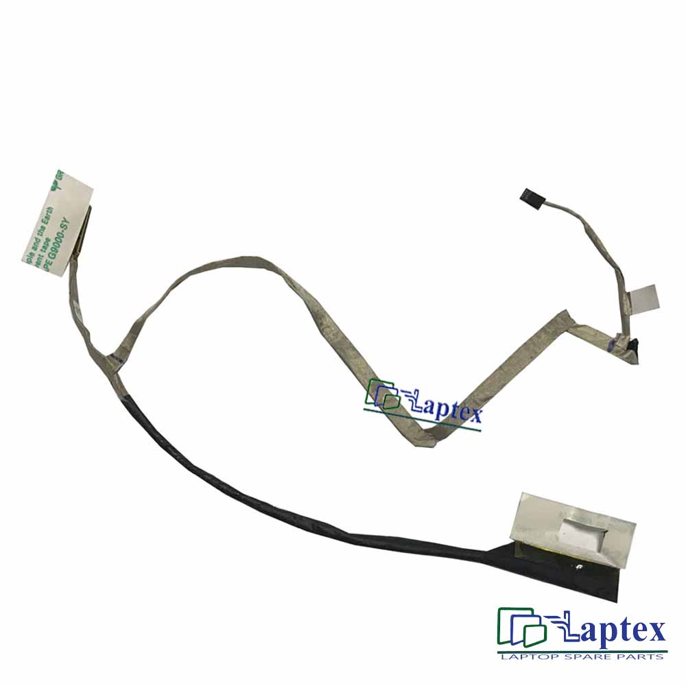 Acer Travelmate P633 LCD Display Cable